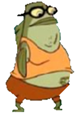 Fish | Cartoon Crossover Wiki | Fandom Fish | Cartoon Crossover Wiki | Fandom