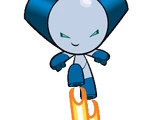 Robotboy (character)
