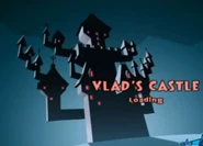 Vlad's Castle (as seen in the loading screen)