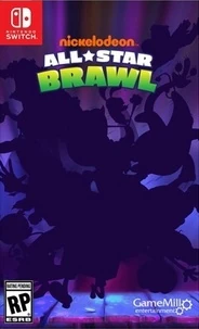 Nickelodeon All-Star Brawl para Nintendo Switch - Sitio Oficial de Nintendo para Mexico