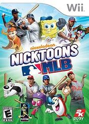 Nicktoons MLB