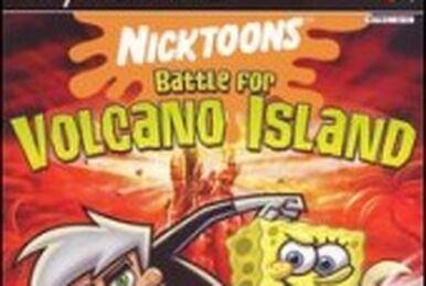 Spongebob Squarepants featuring Nicktoons: Globs of Doom
