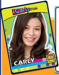 Carly Shay, Heroes Wiki