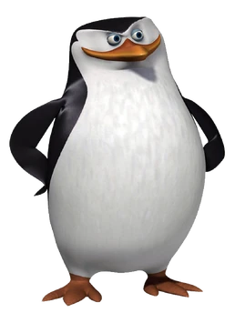 Skipper | Nicktoons Heroes Wiki | Fandom