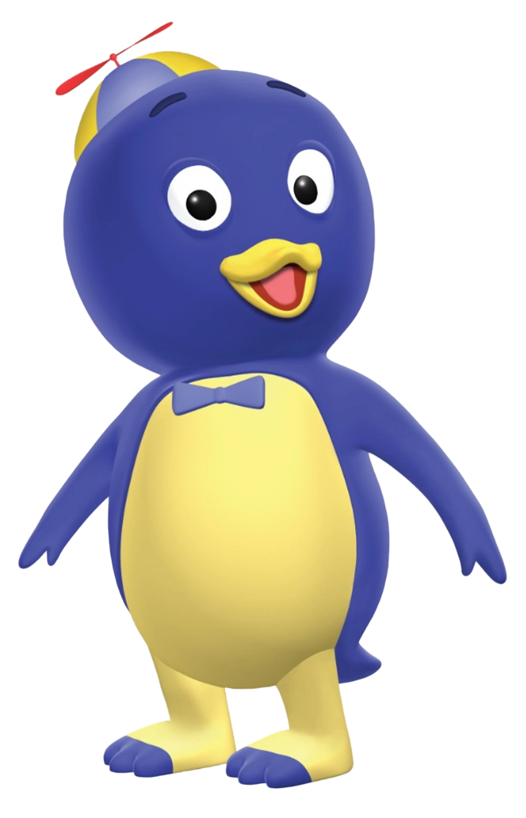 Pablo Nicktoons Heroes Wiki Fandom