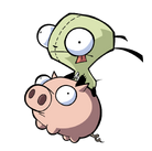 GIR-PIG