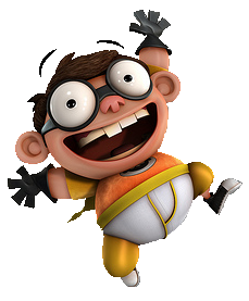 Chum Chum | Nicktoons Toons Wars Wiki | Fandom