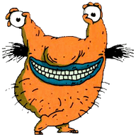 Krumm