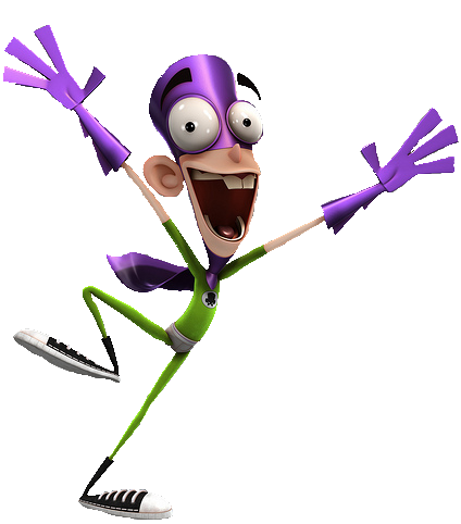 Fanboy Chum Chum, deuteragonist, Fanboy, super Mom, nicktoons, Sidekick,  nickelodeon, fandom, mascot, wikia