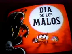 2007-08-19 1000am El Tigre The Adventures of Manny Rivera