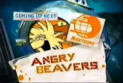 Bumpers | Nicktoons: G.L.O.B.E. Archives | Fandom