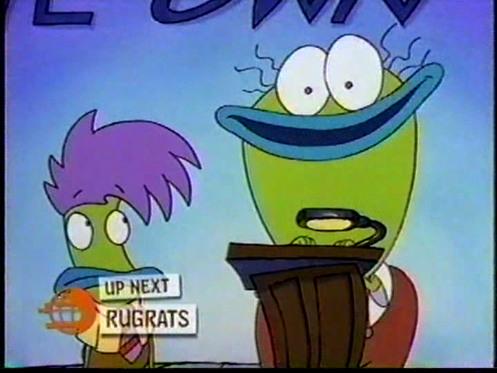 楽天 送料無料にならない | 2007 29, June Nicktoons: Fandom | Archives G.L.O.B.E. テレビ