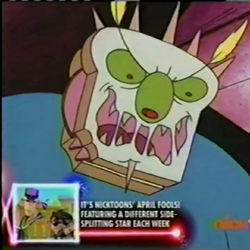 テレビ nicknicknick Happy 47th Anniversary Nickelodeon by Tagirovo on DeviantArt