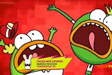 June 6 2016 Nicktoons G.L.O.B.E. Archives Fandom