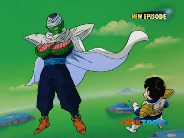 Dragon ball z kai nicktoons full episodes store