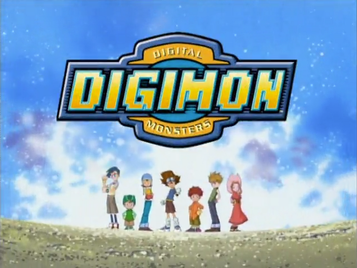 Watchcartoononline digimon new arrivals