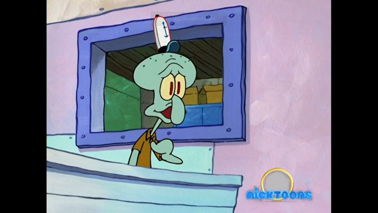 A Day Without Tears, Scene, Can SpongeBob Go 24 Hours Without Crying?  #mynick, By Nickelodeon