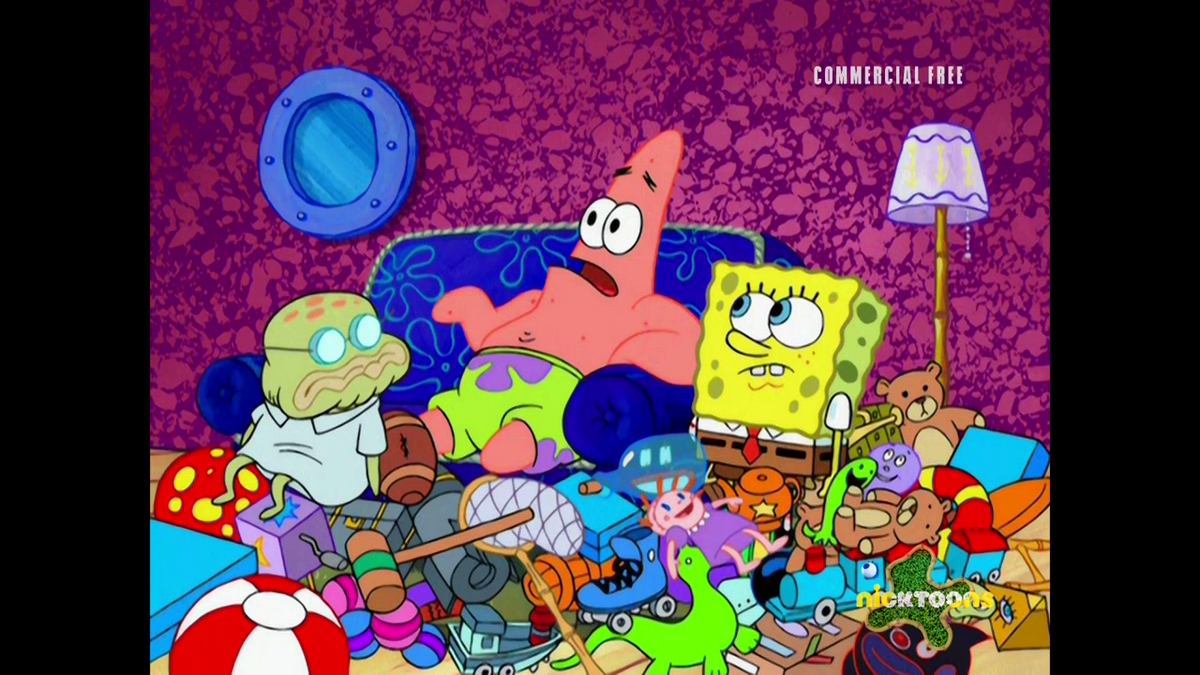 February 10, 2024 Nicktoons G.L.O.B.E. Archives Fandom
