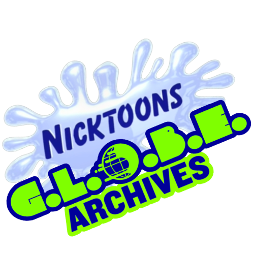 Nicktoons: G.L.O.B.E. Archives