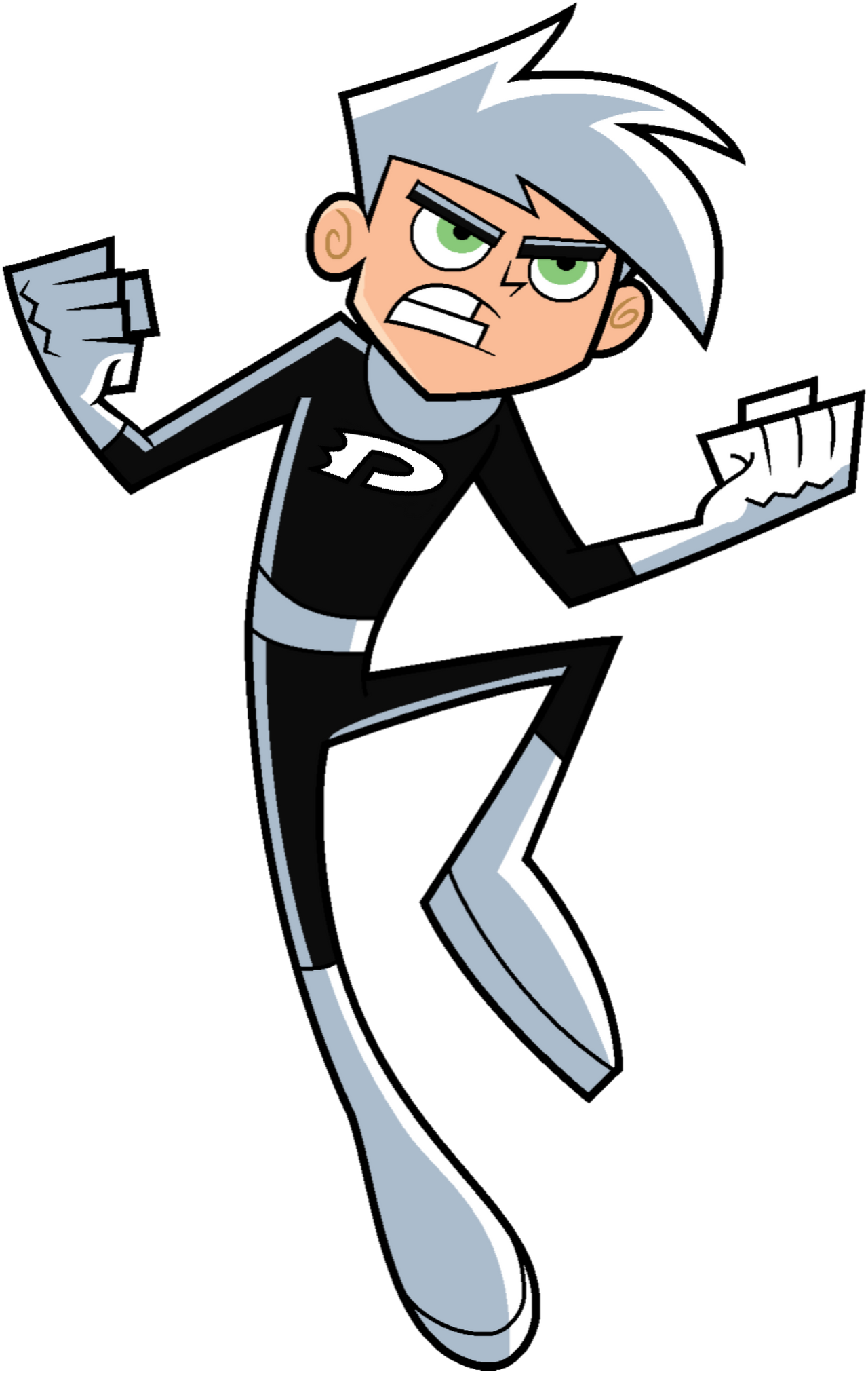 Danny Phantom | Nicktoons Unite Wiki | Fandom