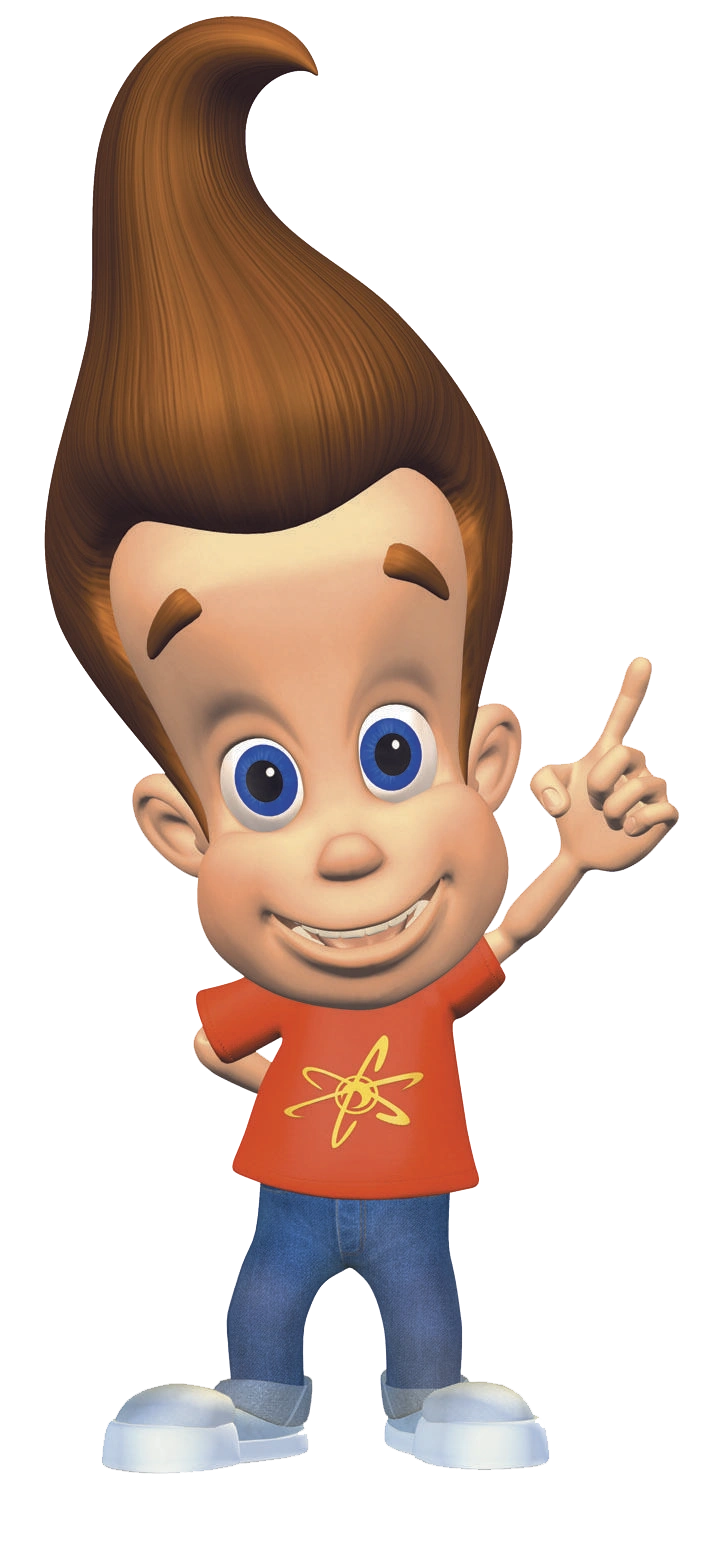 Jimmy Neutron Nicktoons Unite Wiki Fandom