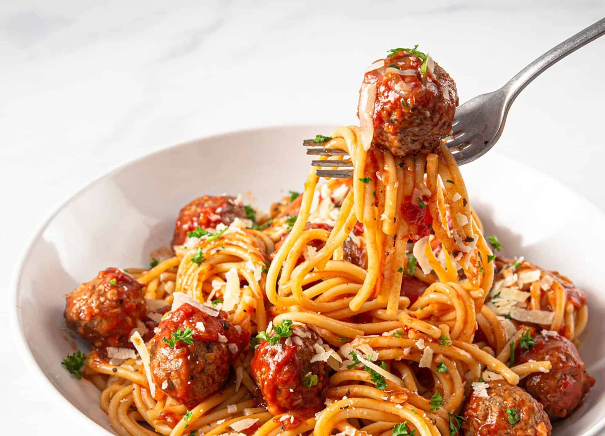 Spaghetti and Meatballs Nickverse Wiki Fandom