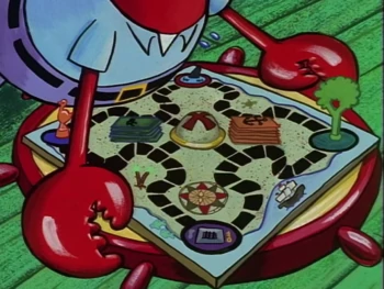 The Flying Dutchman's Treasure | Nickverse Wiki | Fandom