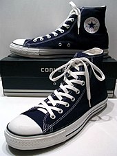 Chuck taylor all star wiki clearance