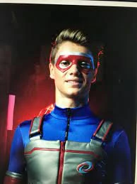 Henry Hart | Nickverse Wiki | Fandom