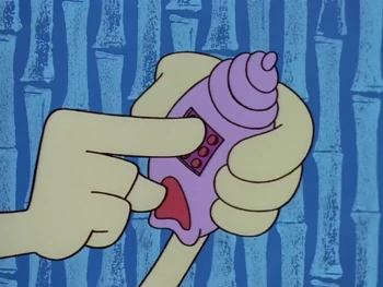 Shellphone | Nickverse Wiki | Fandom