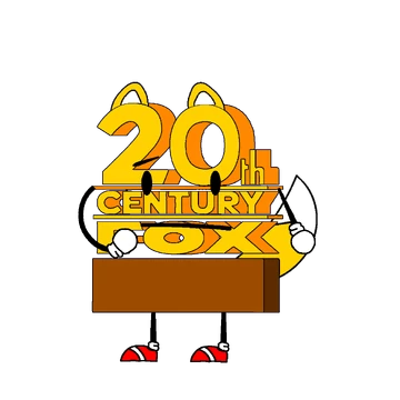 20th century fox | Nickwork bros. Wiki | Fandom
