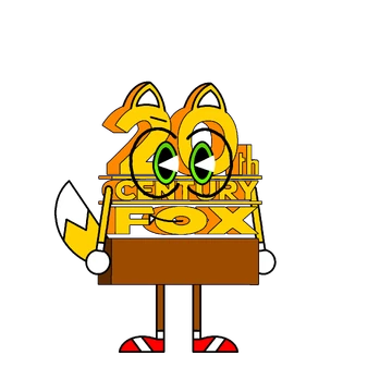 20th century fox | Nickwork bros. Wiki | Fandom