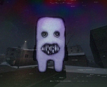 Ao Oni, Nico Nextbots Wiki