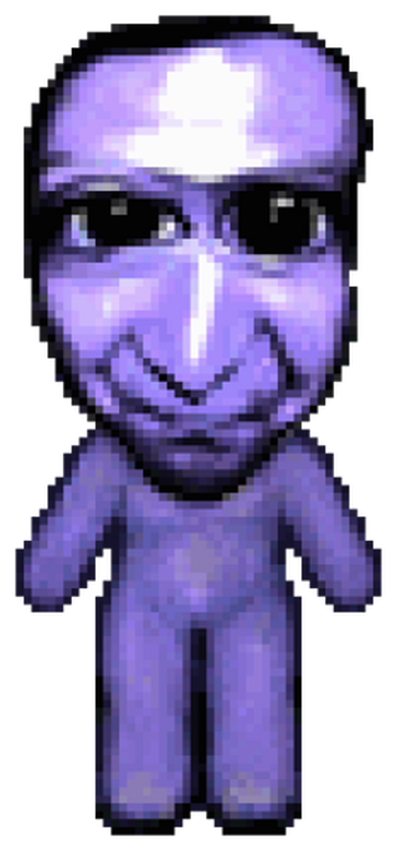 Ao Oni, Nico Nextbots Wiki