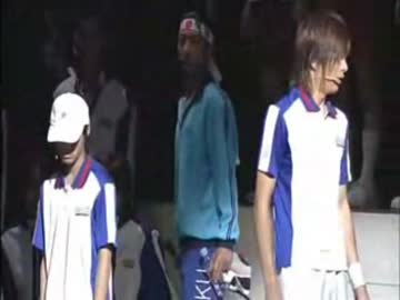 koso ga Tennis no Oujisama | Nico Nico Douga Wiki Fandom