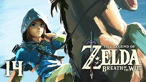 Legend of Zelda of the Wild Walkthrough, Guide, Wiki, Gameplay - News