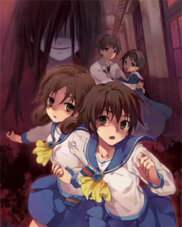 Let S Play Corpse Party Blood Drive Nicob Wiki Fandom Corpse party blood drive chapter 2 part 1! nicob wiki fandom
