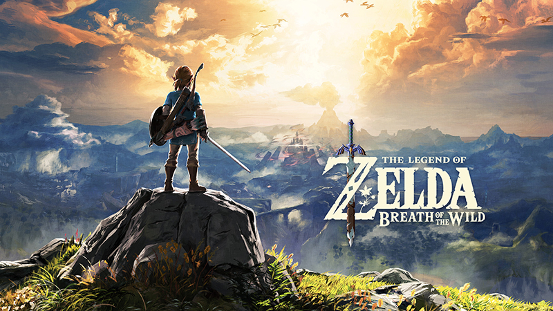 The Legend of Zelda: Breath of the Wild Wiki