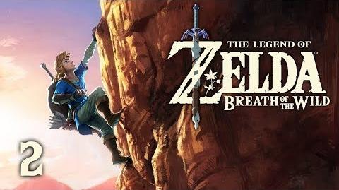 Legend of Zelda of the Wild Walkthrough, Guide, Wiki, Gameplay - News