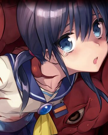 Corpse Party Blood Drive Nicob Wiki Fandom It returns to the traditional gameplay of the series and follows ayumi on here is nicob's lets play of corpse party blooddrive. corpse party blood drive nicob wiki