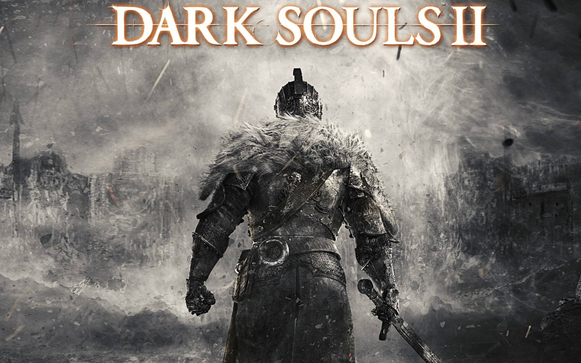 Dark Souls 2, NicoB Wiki