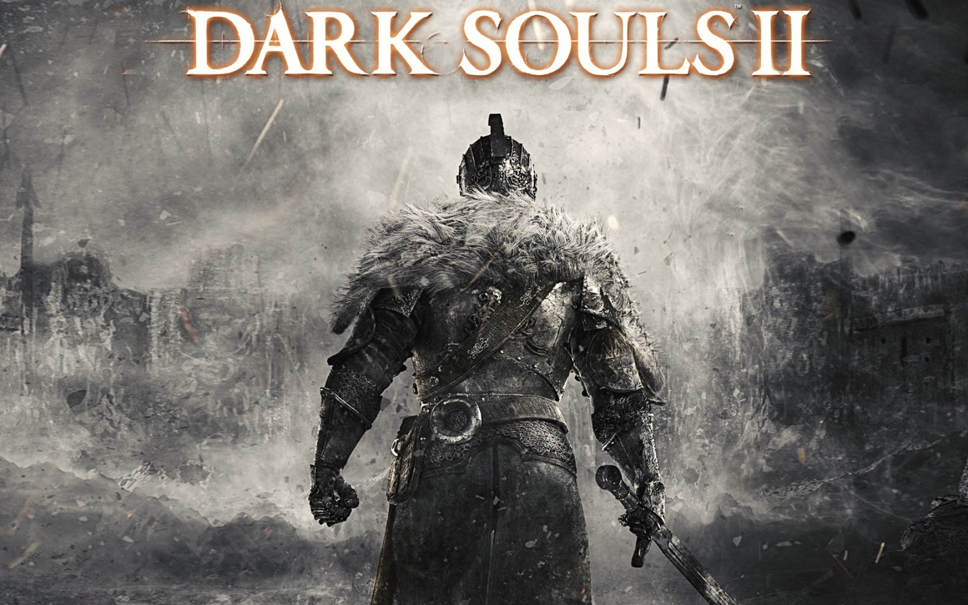 Dark Souls 2