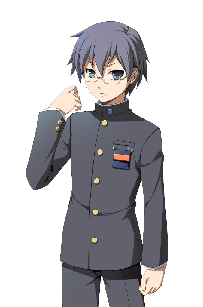 Moshirige | NicoB Wiki | Fandom