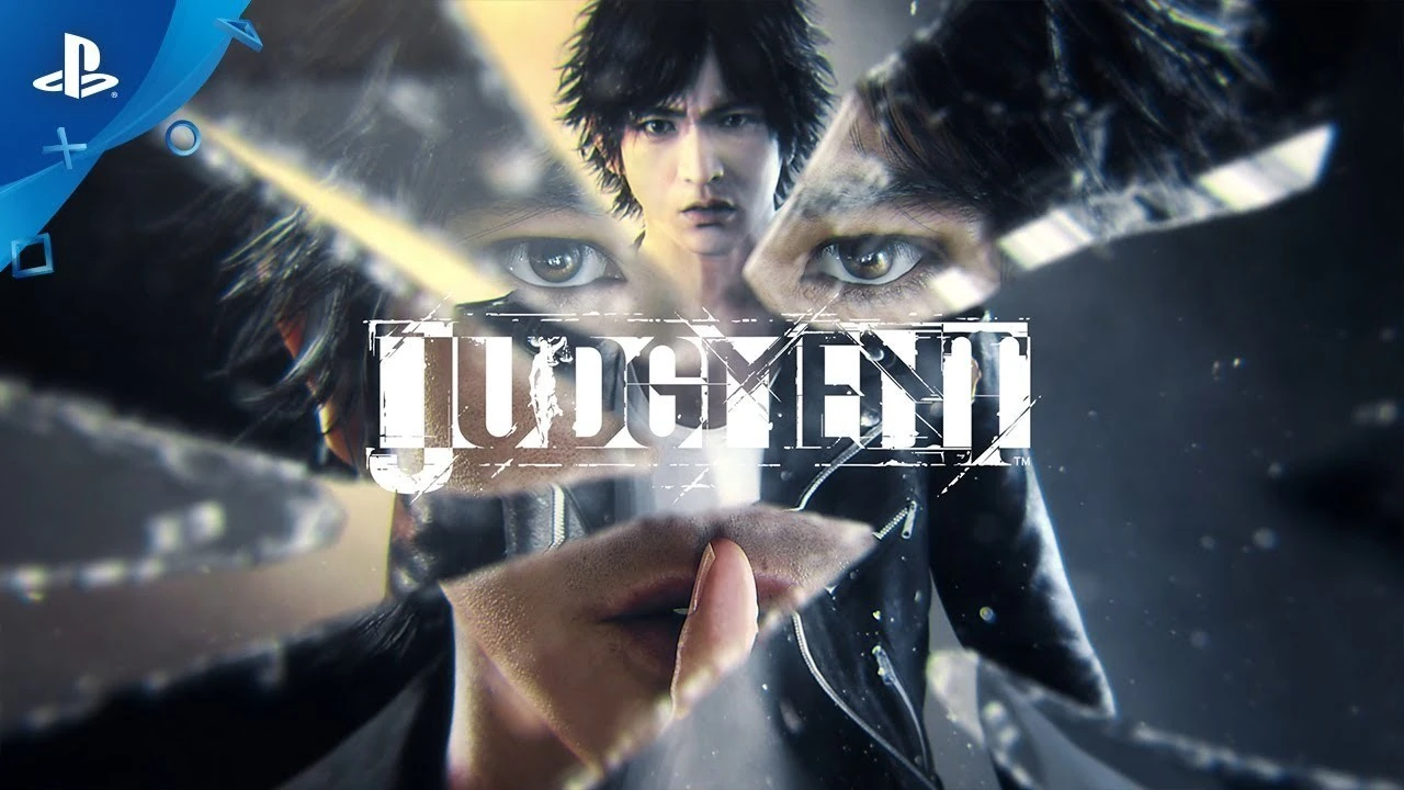Judgment (Judge Eyes) | NicoB Wiki | Fandom