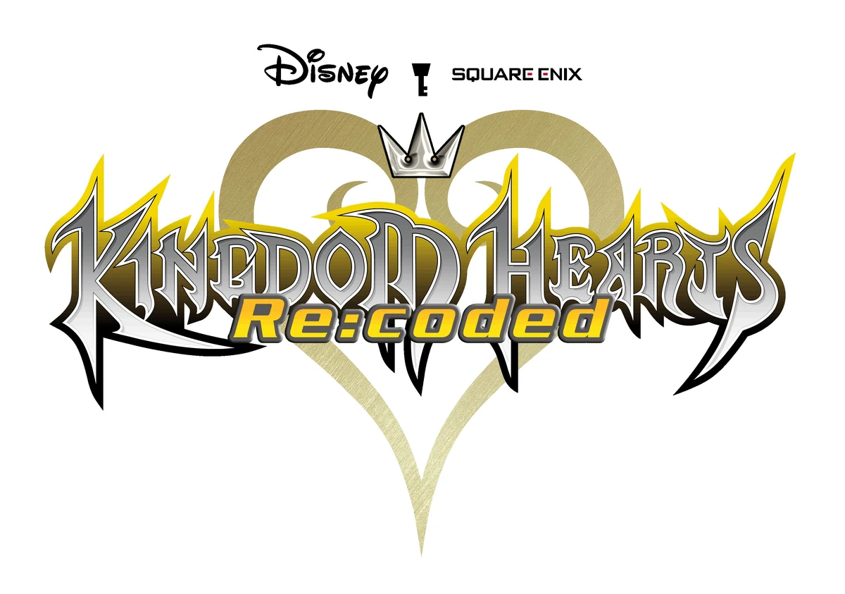 Kingdom Hearts Re coded HD NicoB Wiki Fandom kingdom-hearts-re-coded-hd-nicob-wiki-fandom