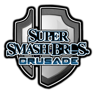 Super Smash Bros. Crusade by Super Smash Bros. Crusade