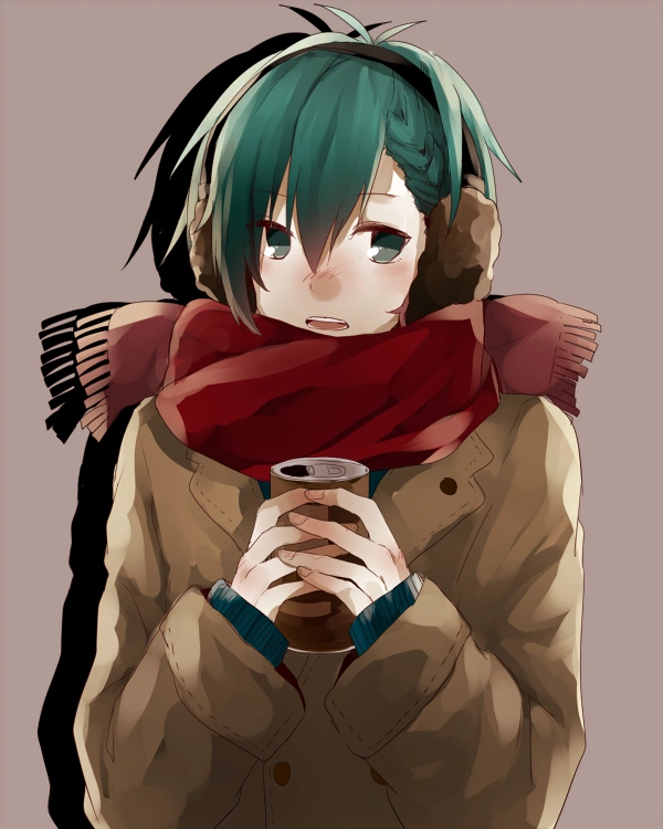 Nozomu | Utaite Wiki | Fandom