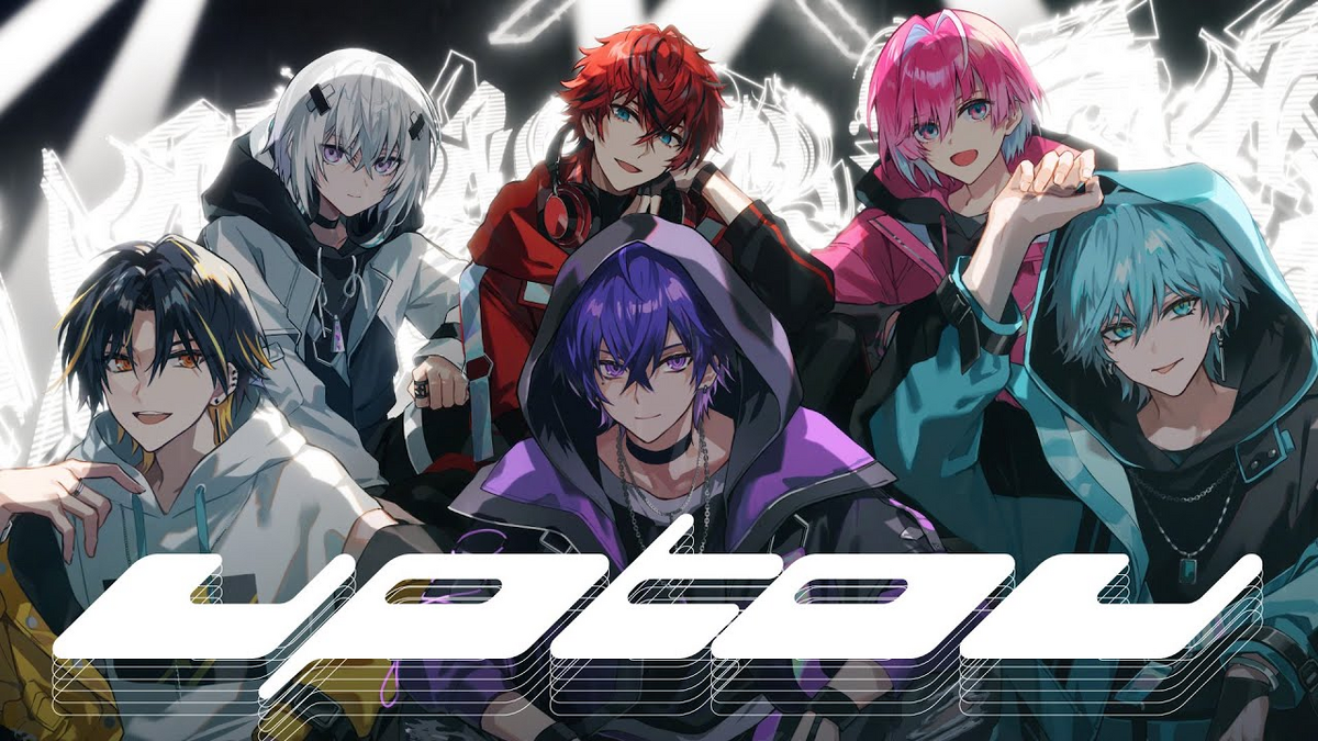 Meteorites | Utaite Wiki | Fandom