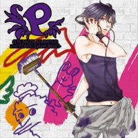 "P" ~ G.W.NICOLAI LIMITED 2nd STAGE -Splash Beat !!