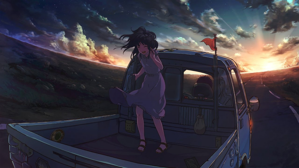 DAYBREAK FRONTLINE | Utaite Wiki | Fandom DAYBREAK FRONTLINE | Utaite Wiki | Fandom